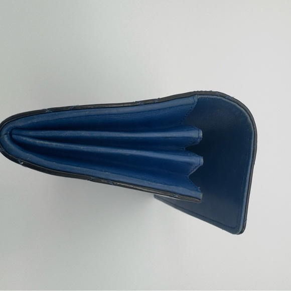 Chanel Black Quilted Leather Chain Wallet - Picture 12 of 17